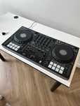 DJ PULT Pioneer DDJ-1000 + Kejs + Nakładka ochronna