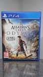 Assassin's Creed Odyssey PS4 Playstation 4 Assassins Creed