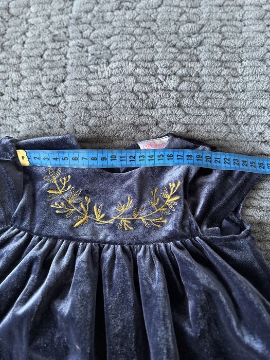 Дитяча сукня