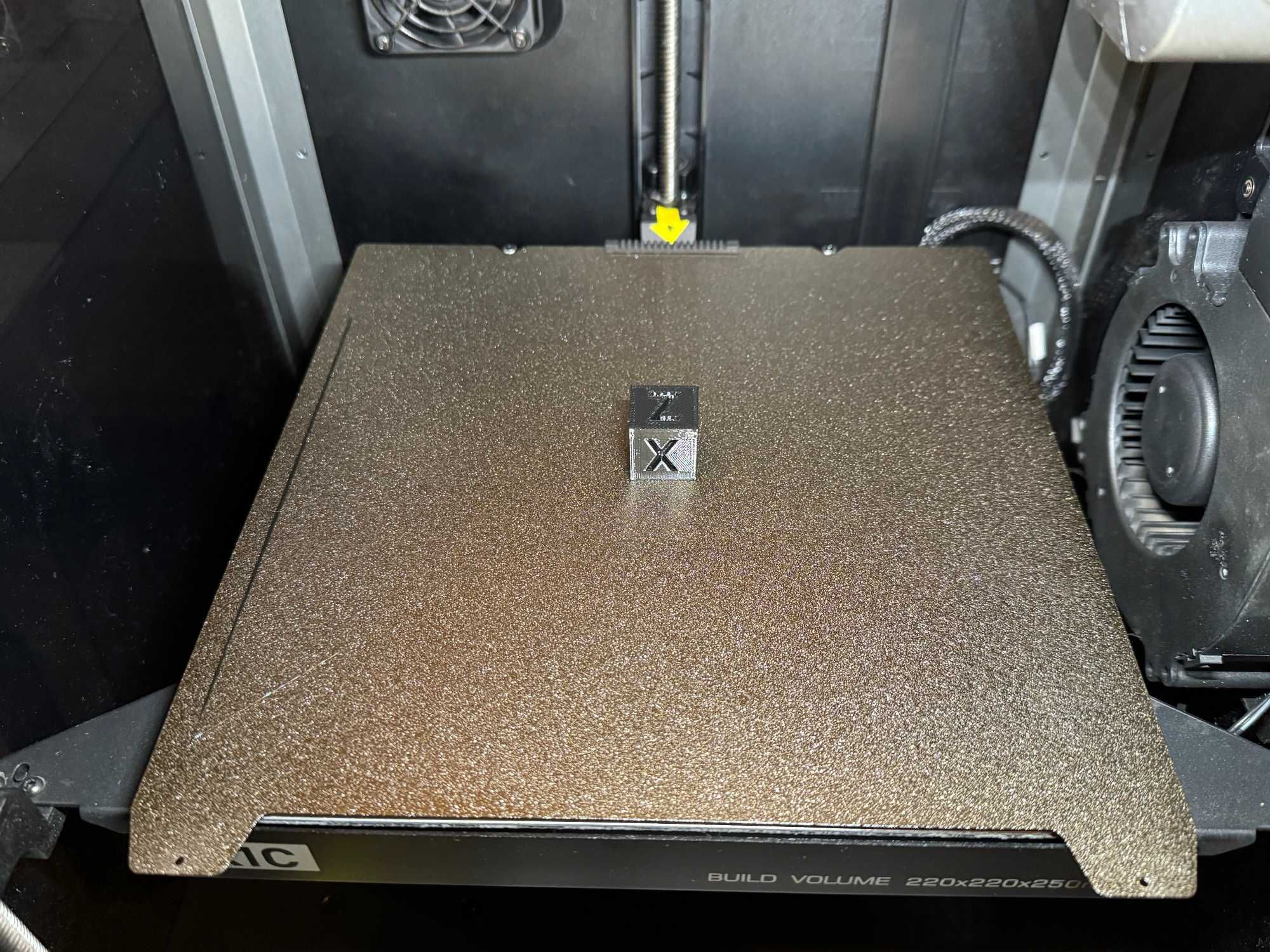 3D Принтер Creality K1C