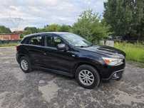 Sprzedam Mitsubishi ASX