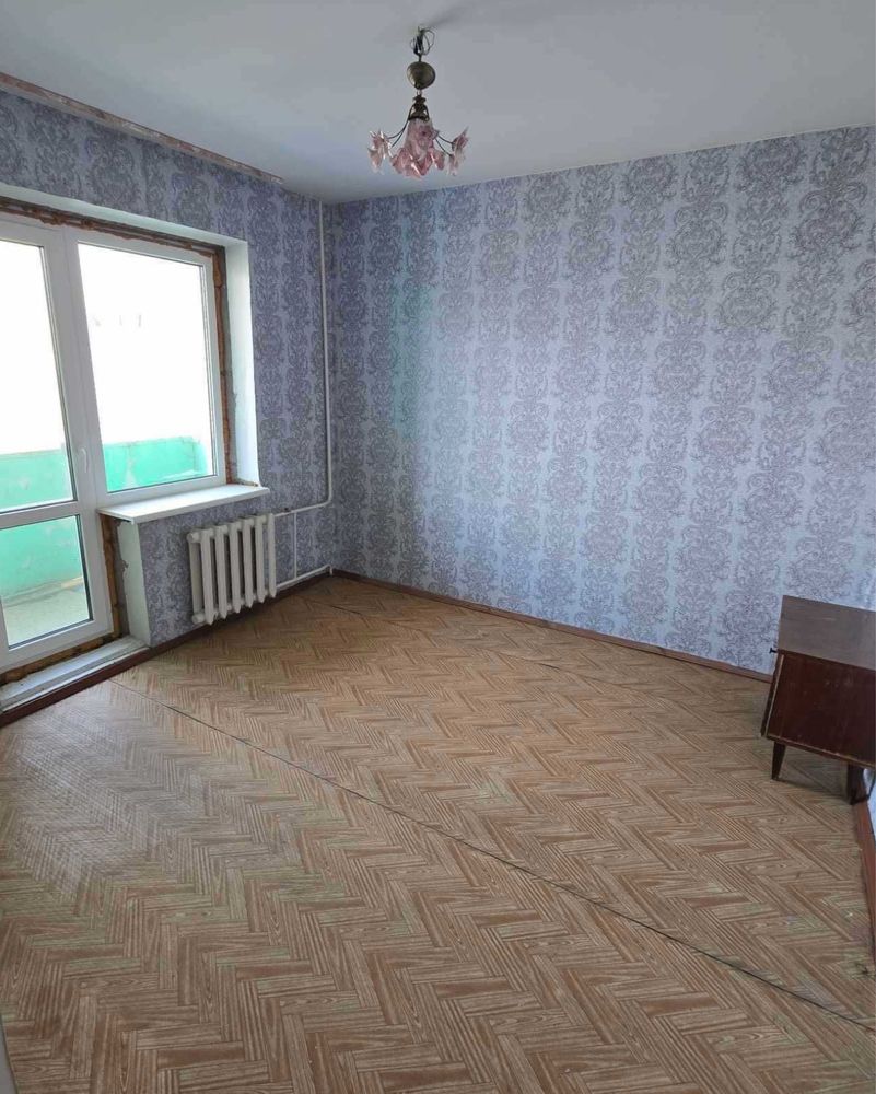 Продаю Большую 3х комнатную квартиру 68 кв м с КВАДРАТНЫМ ХОЛОМ
