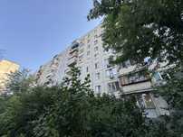 Продаж 3-к квартири Мілютенка 44, 7 поверх, Лісовий масив. Без %.
