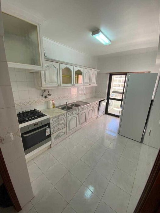 T3 para Arrendamento – Alameda da Guia, Cascais