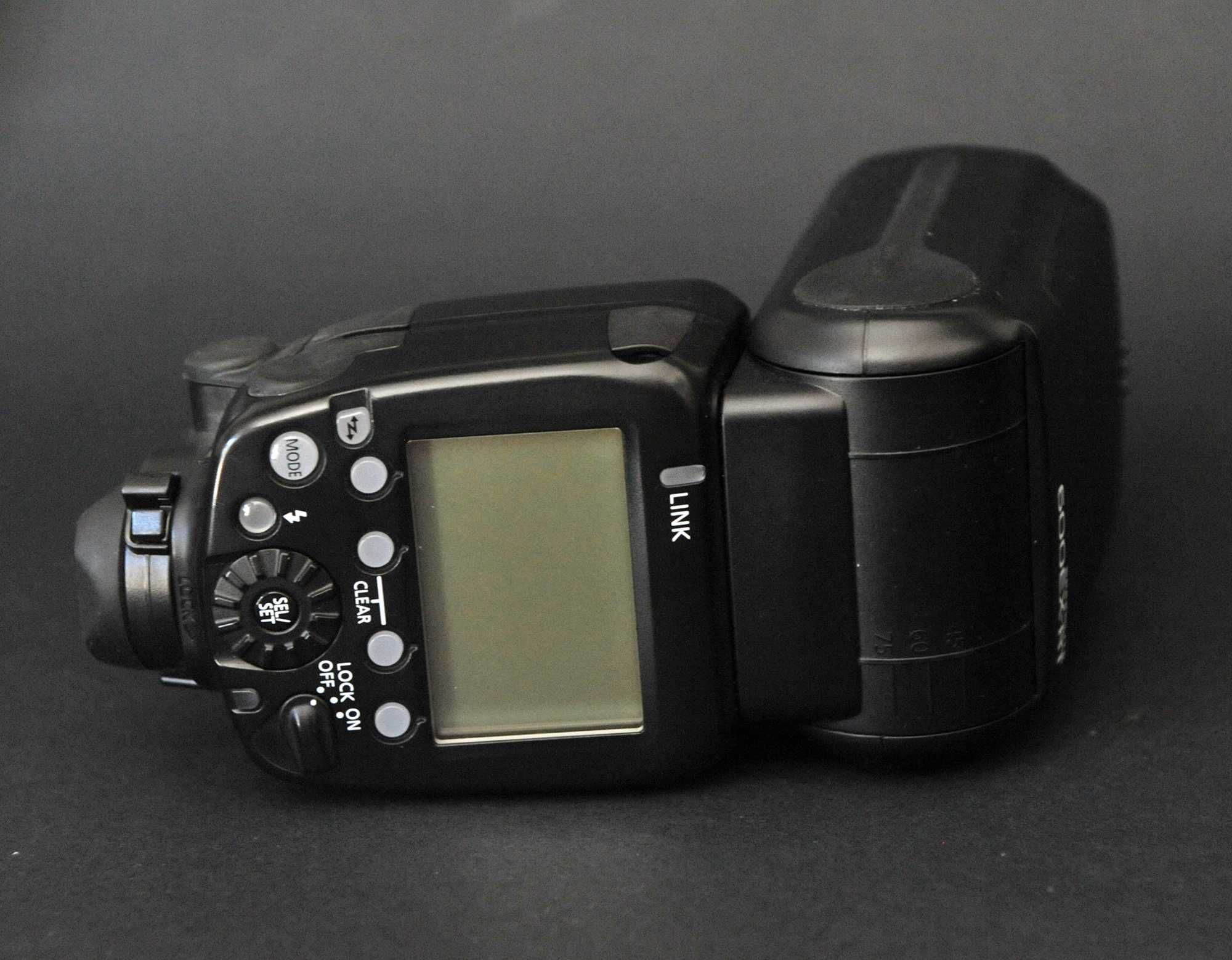 Flash Canon 600 EX-RT