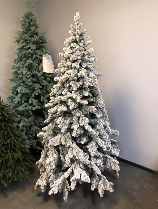 ⇒ Елки и Сосны ПВХ Juzva