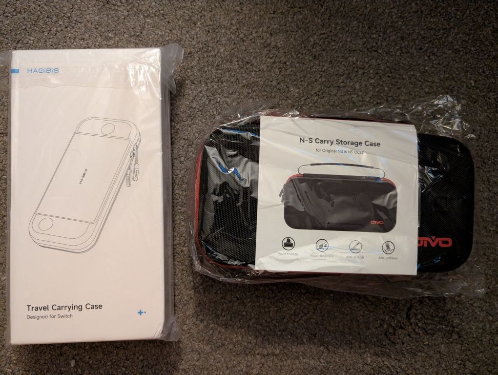 Nintendo Switch OLED case чохол чохли