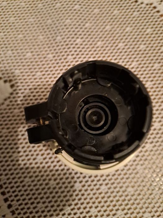 Głowica termostatyczna