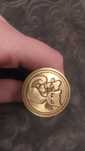 Stempel do laku, wosku