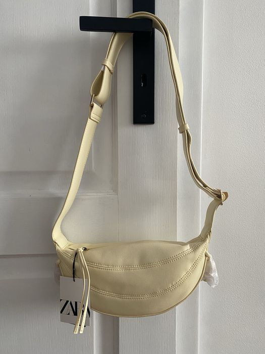 Torebka Zara nowa z metką