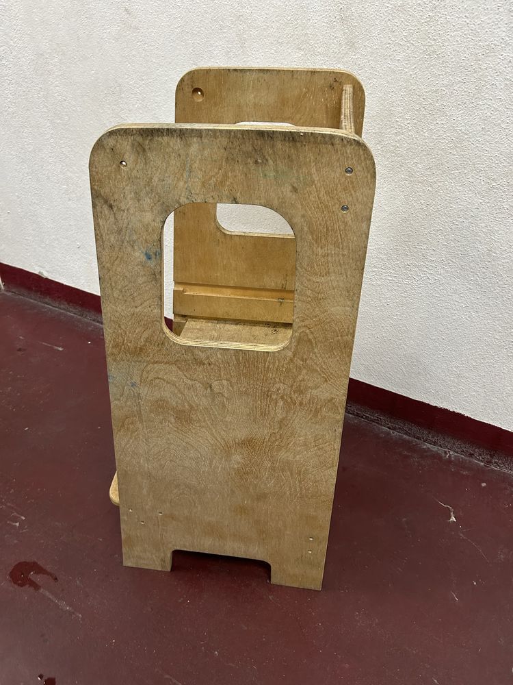 Torre de aprendizagem