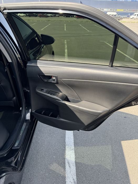 Toyota Camry XV50 2.5