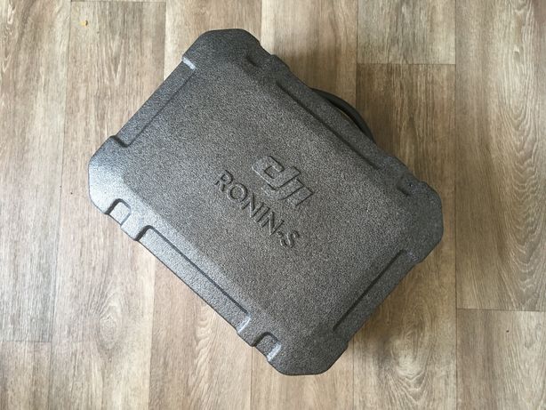 Стабилизатор Ronin S essential kit