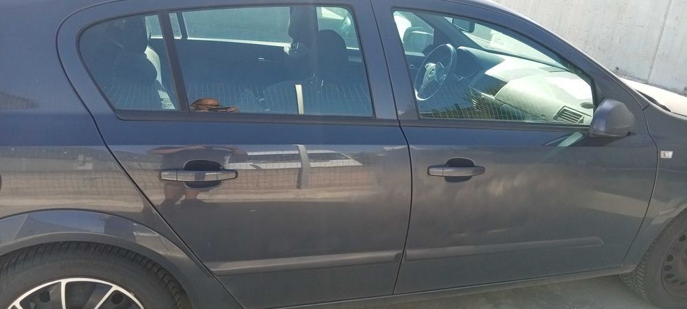 Opel Astra H 1.6 Gasolina para peças