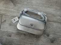 MICHAEL KORS  Jet Set Travel Small Flap Xbody Mała torebka
