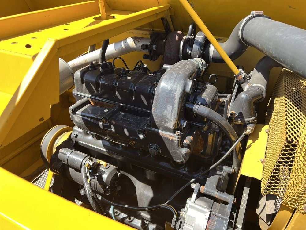 Sampo 690 Turbo, Сампо, MF 20xp