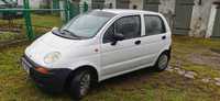 sprzedam Daewoo Matiz