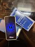 Motorola G31 Telefon komorkowy