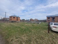 Земля продаж Тисмениця, із сучасним фундаментом