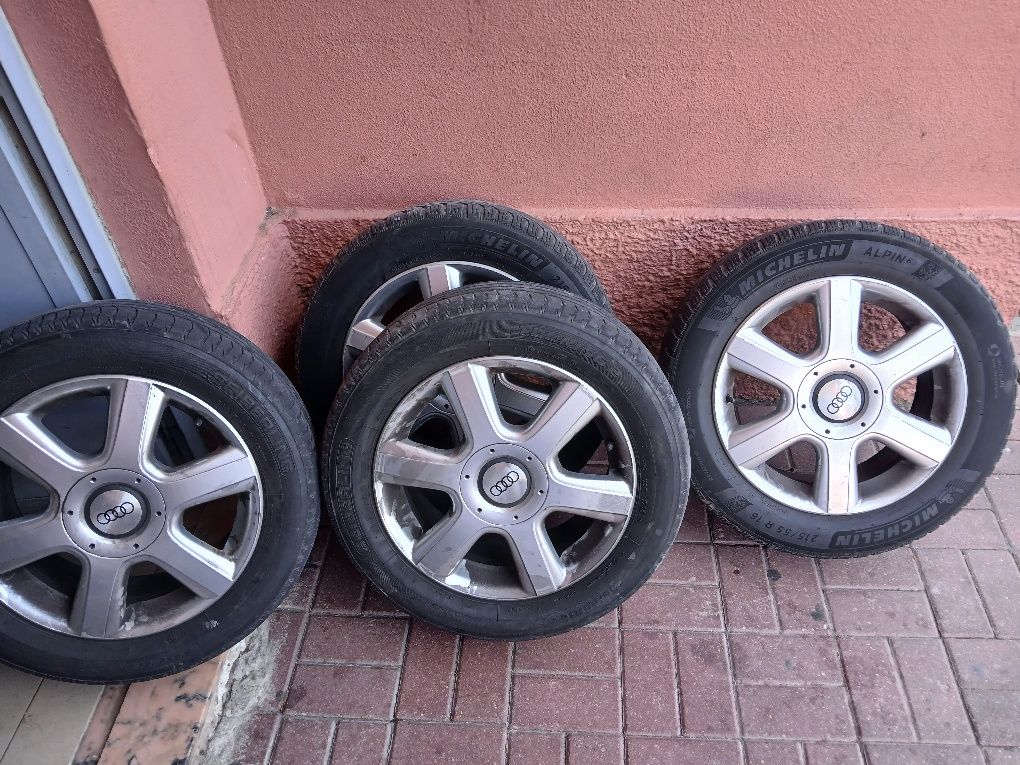 vendo ajantes com furação 5×112 por 180