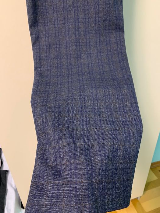 Чоловічі штани, класичні брюки