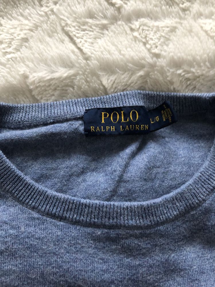 Джемпер Ralph Lauren