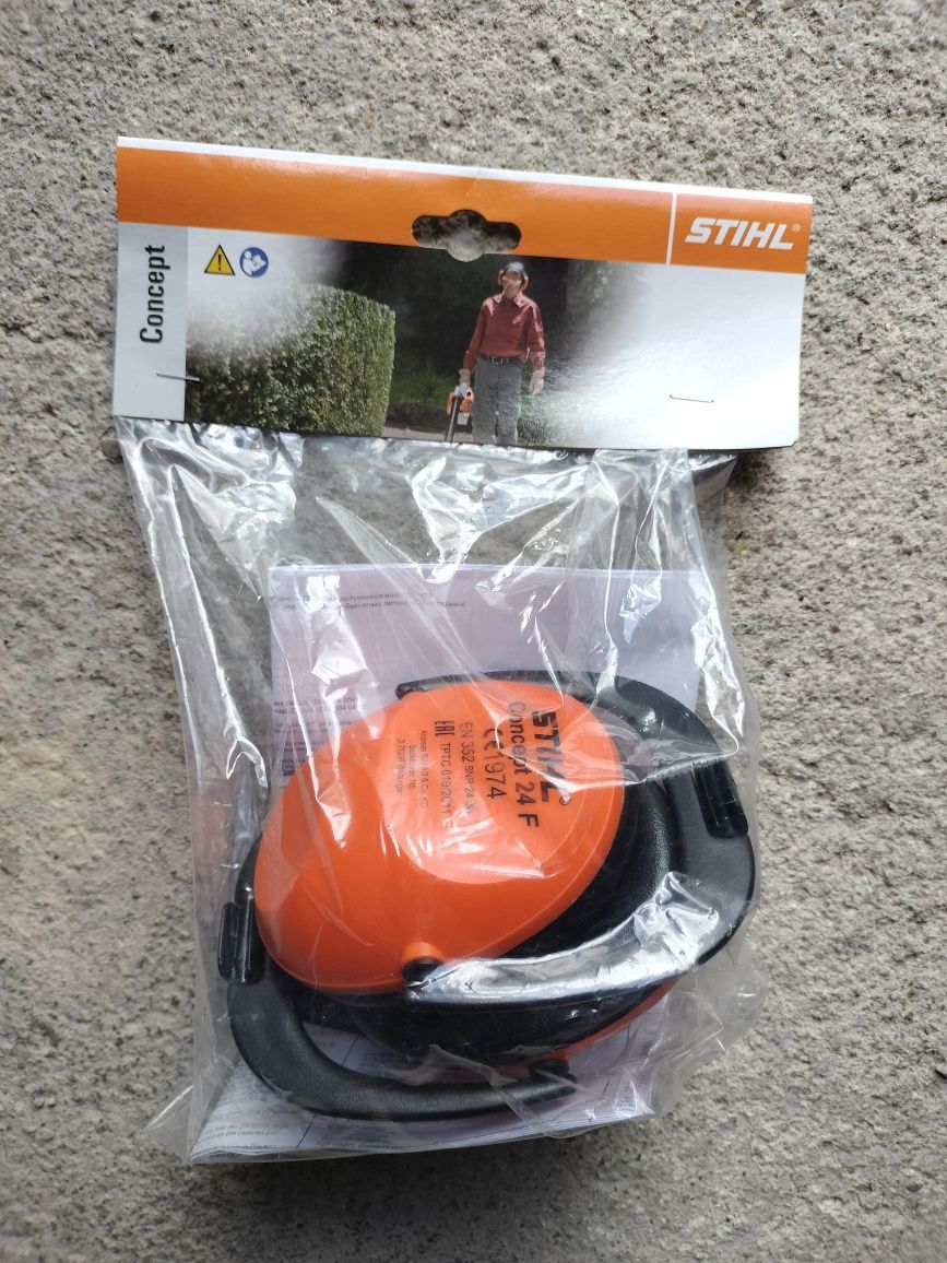 Stihl Acessórios vários