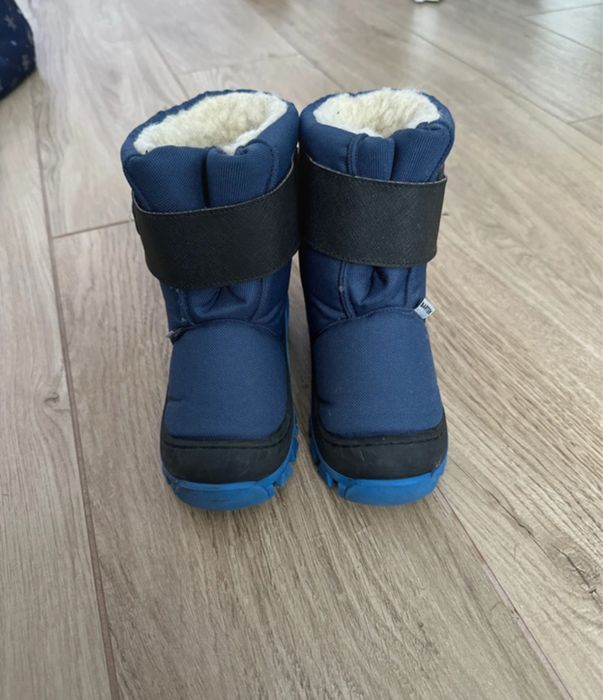Śniegowce  Bartek rozmiar 26/27