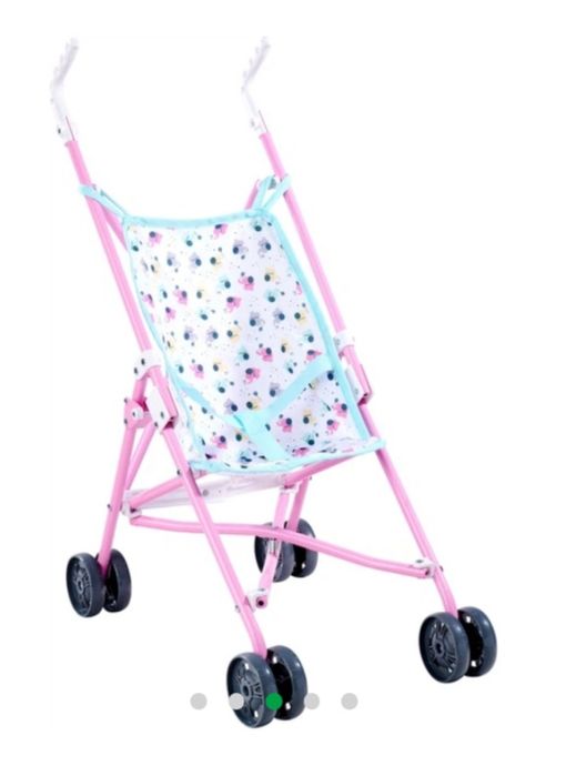 Коляска- іграшка дитяча