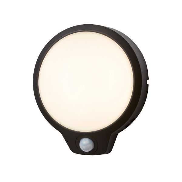 Aplique Led com sensor