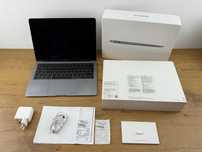 Apple MacBook AIR 2019r , Intel CORE i5, 8GB RAM, SSD, OS Sonoma