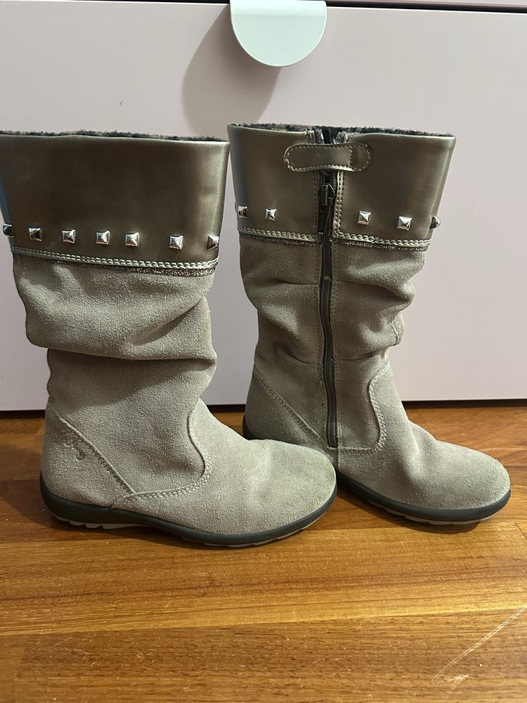 Kozaki buty zimowe Primigi, 26