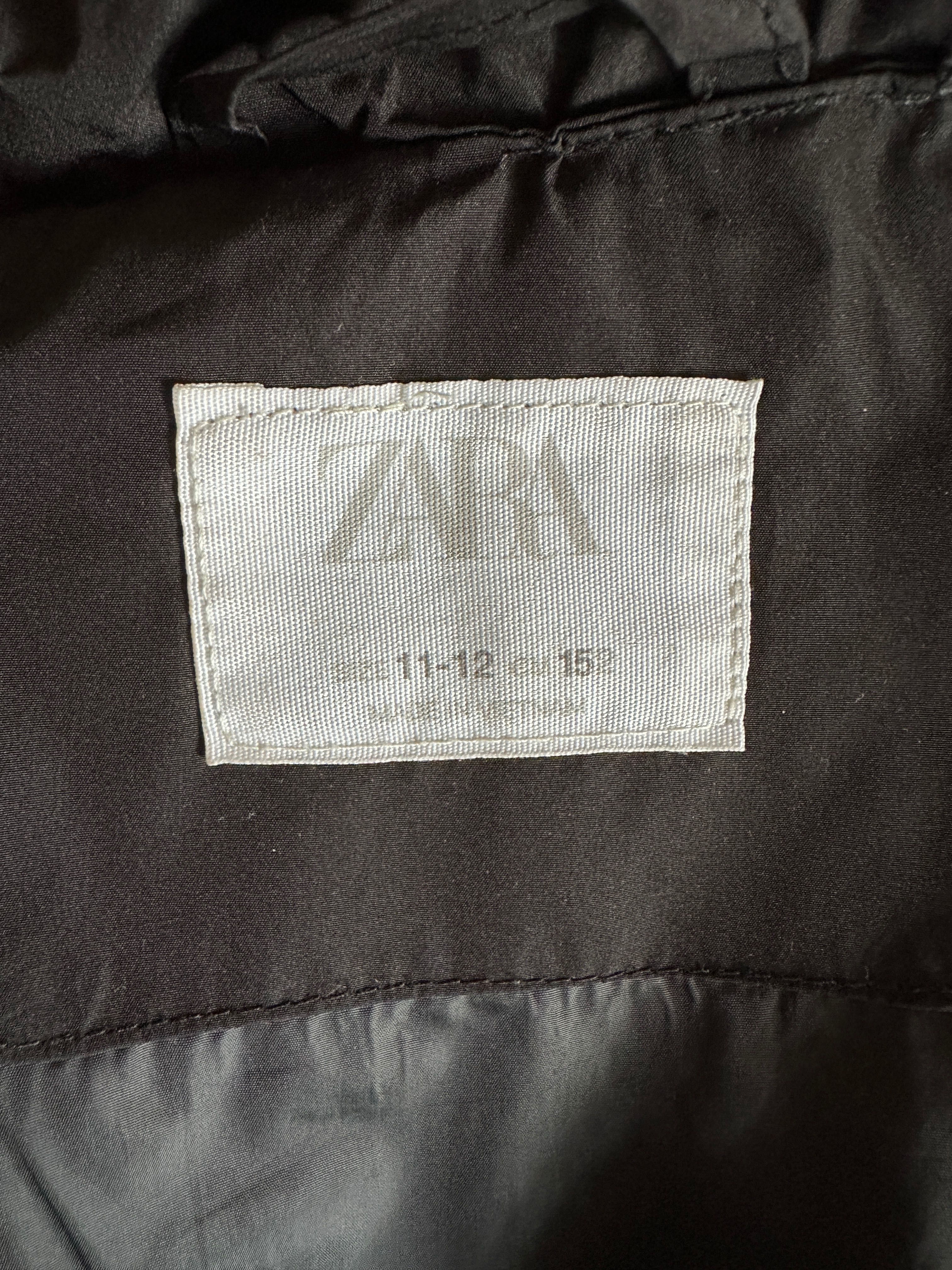 Зимова куртка ZARA