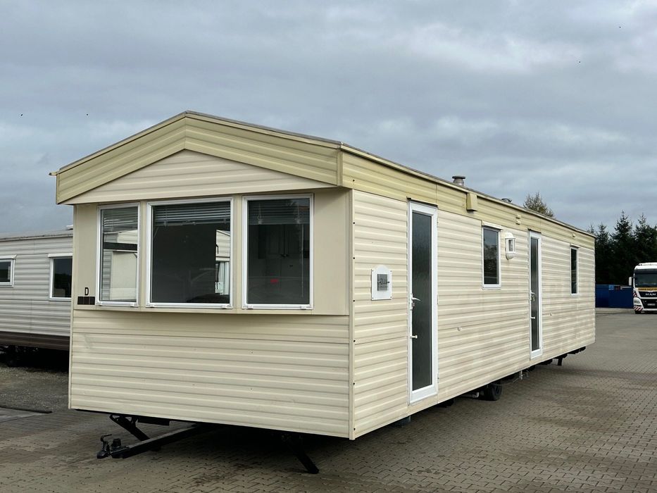 Domek holenderski Abi Arizona 11,20 x 3,10 m