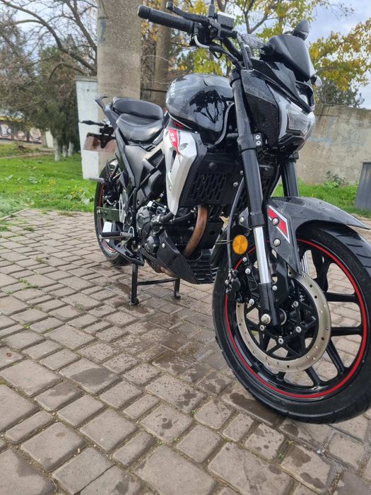 Продам Lifan sr220