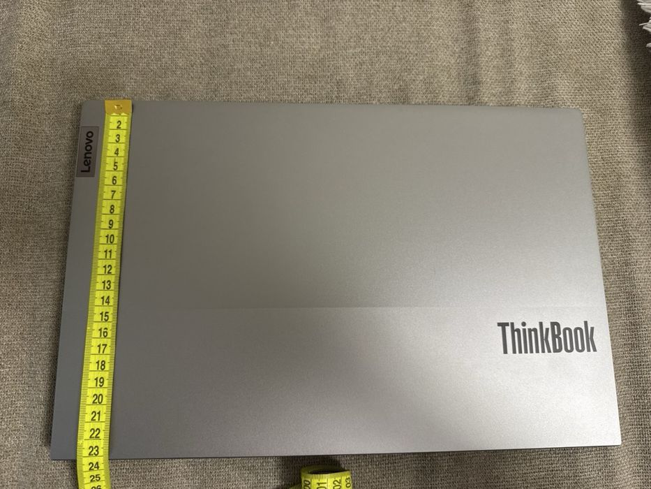 Чохол для ноутбука шкіряний