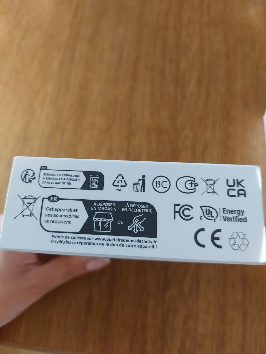 Power bank mi 50w 20000