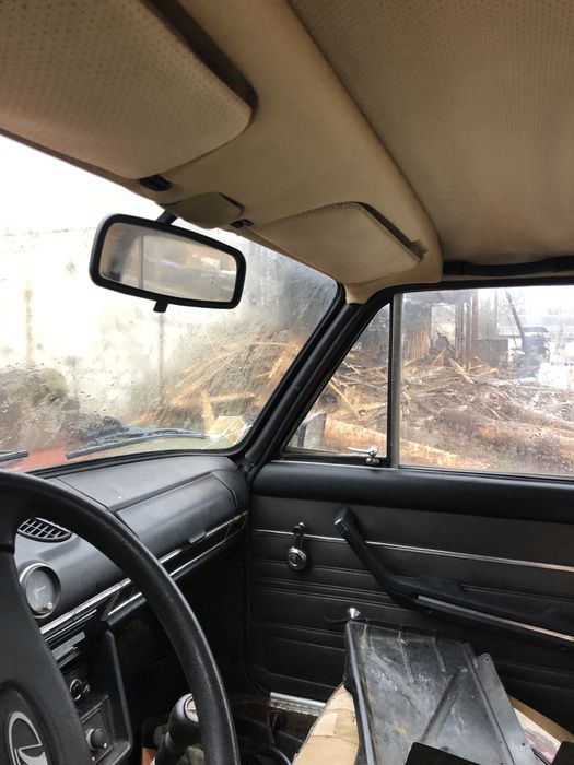 Довго стояла без акб переоформляється