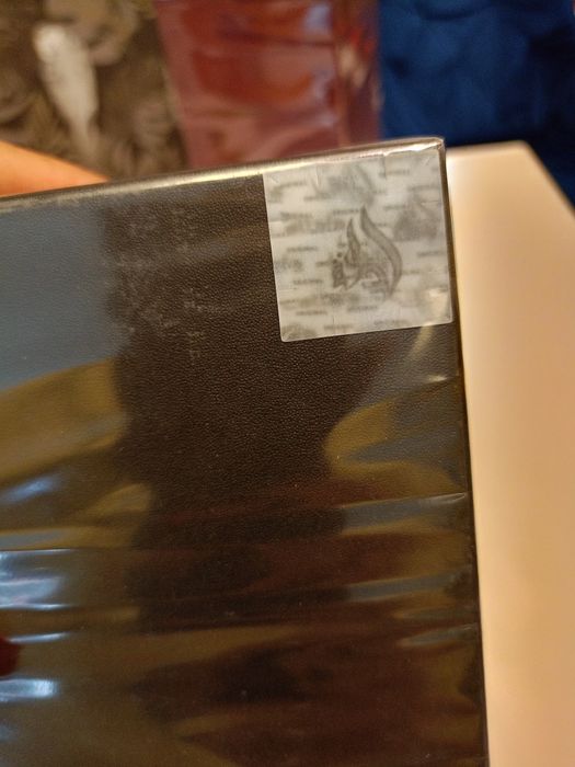 Perfumy męski Lattafa Khamrah