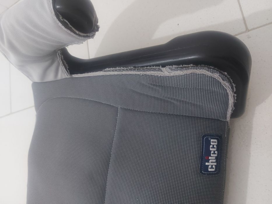 Banco elevatório auto CHICCO