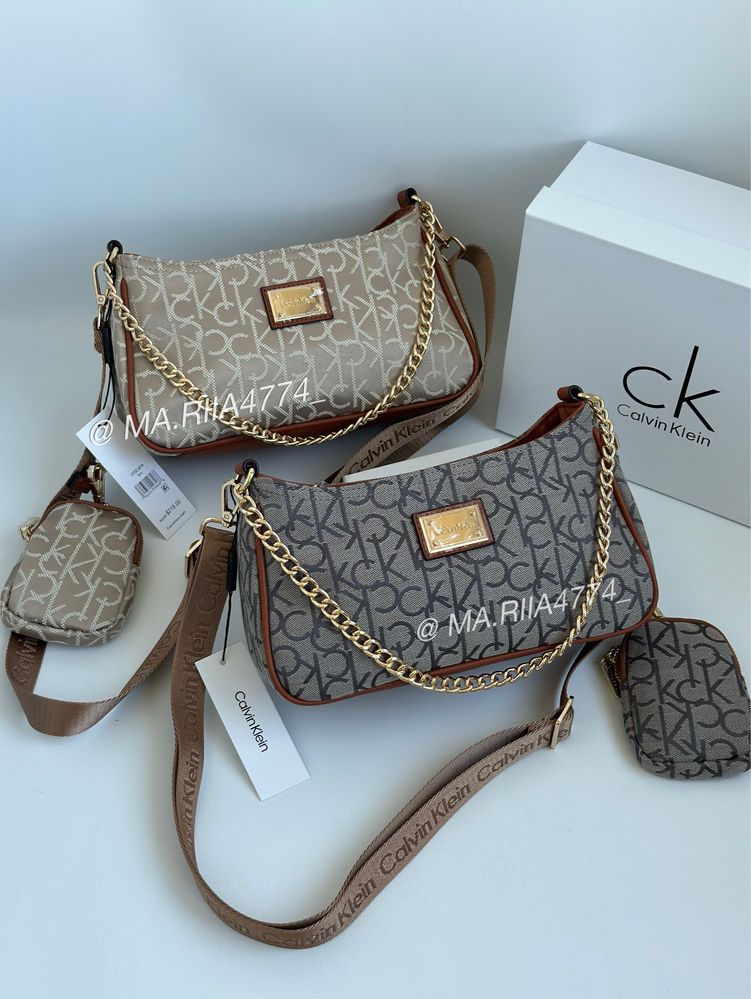 Сумка Calvin Klein ОРИГІНАЛ