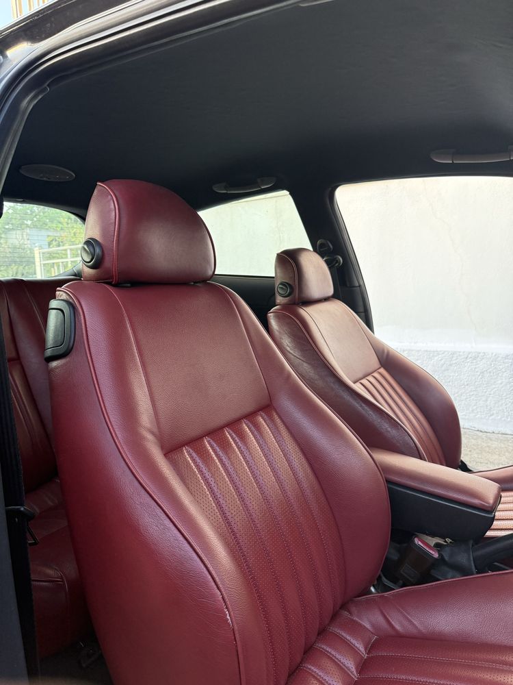 Alfa romeo 147 JTD de 2002