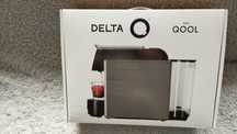 Eekspres do kawy Delta Q mini QOOL nowy