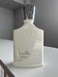 Creed Silver Mountain Water
