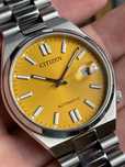 Zegarek Citizen Tsuyosa 8210-S126967