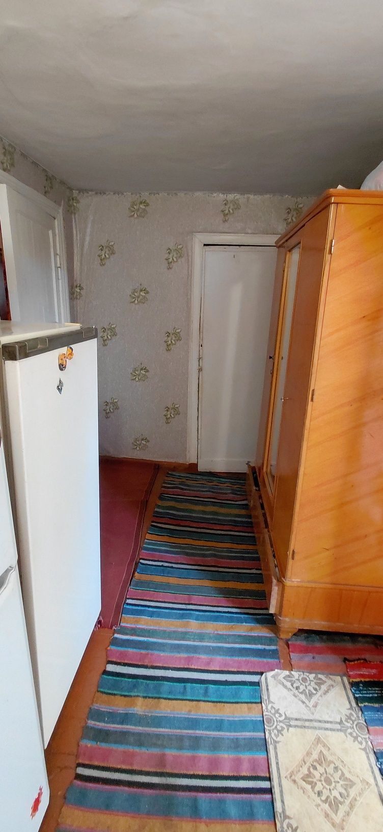 Продаж будинку вул. Троїцька , Божедарівка ( 44-й квартал)