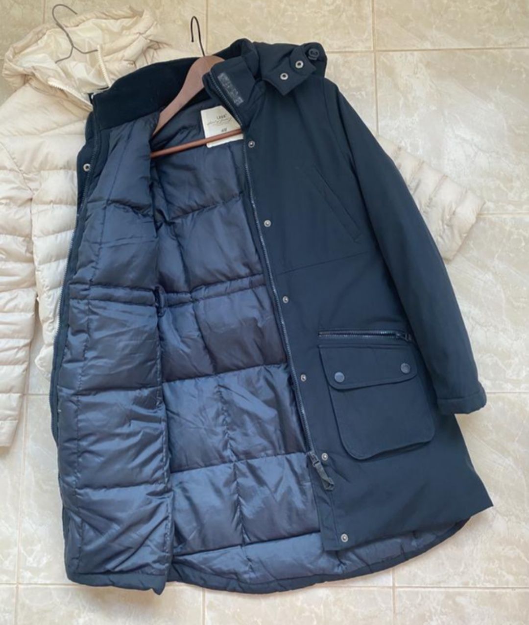 Жіночий Пуховік H&M