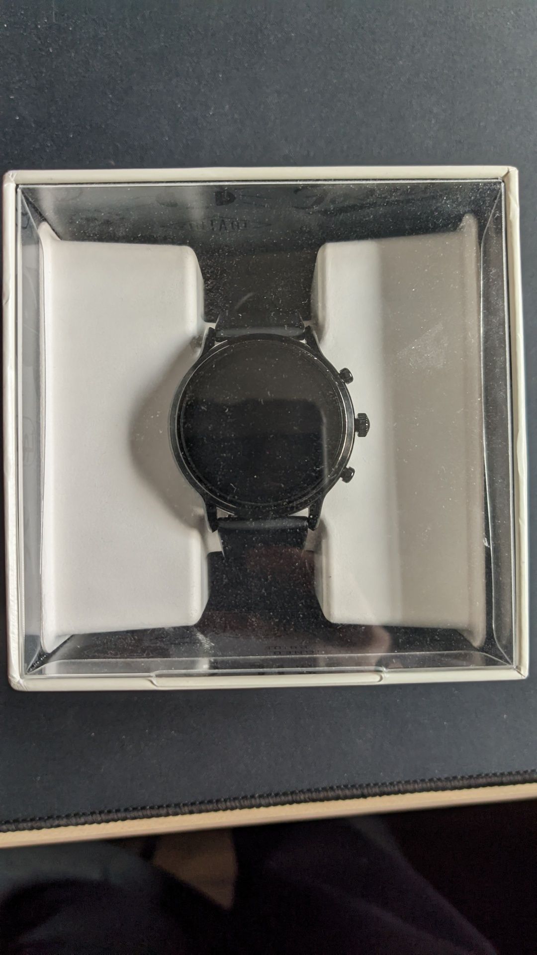 Smartwatch Fossil Gen 5