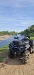 Wypożyczalnia wynajem quad 4x4 ATV Loncin X WOLF 550