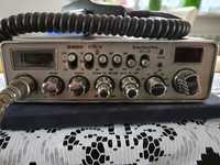 CB Radio Uniden PC 78LTW